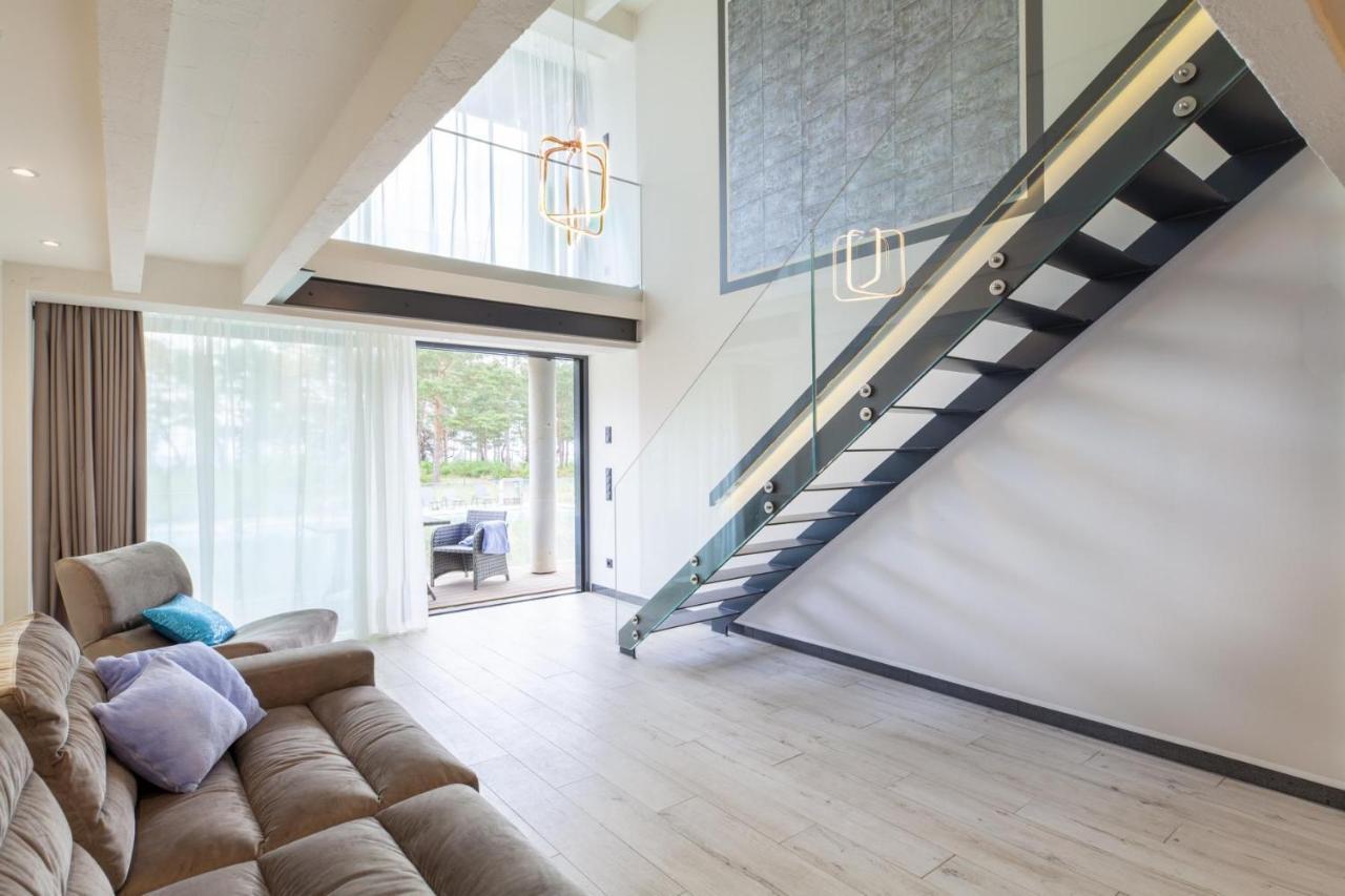 Avida Lofts Apartment Binz
