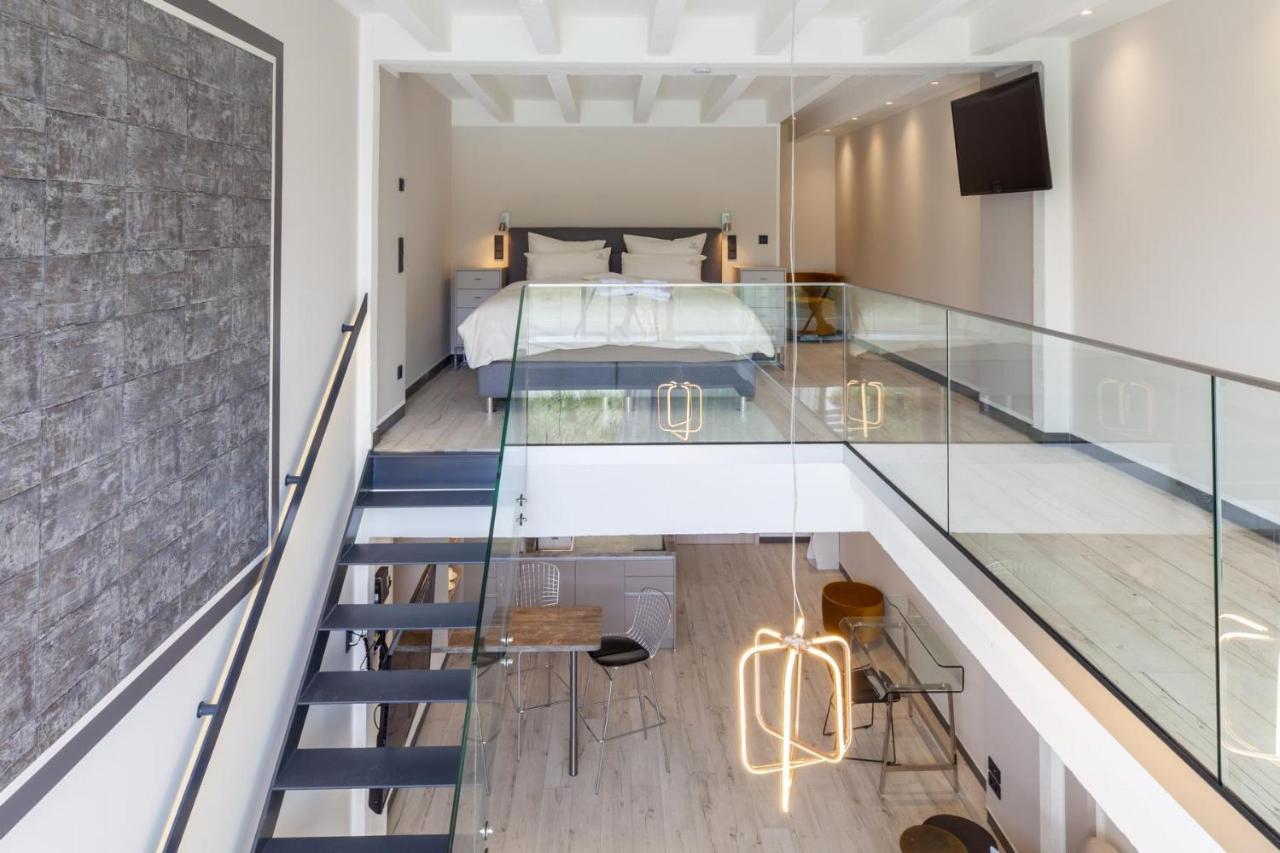 Avida Lofts * Binz