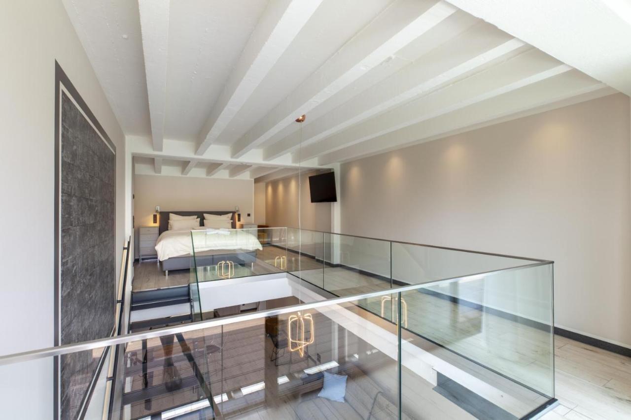 Avida Lofts *