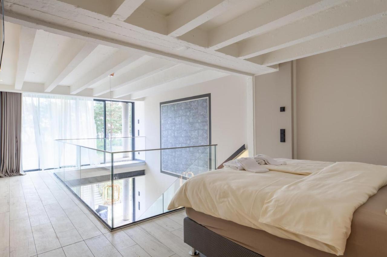 Apartment Avida Lofts *