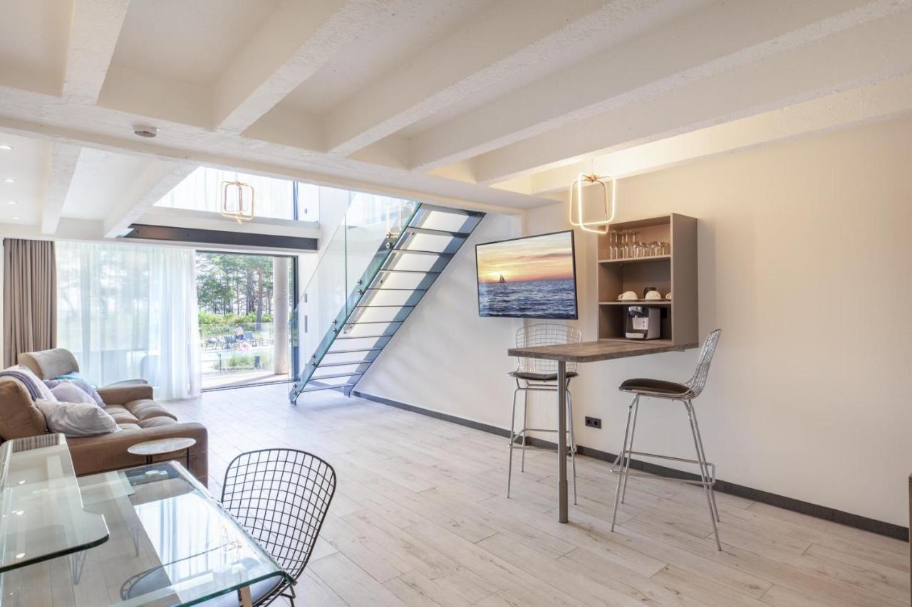 Apartment Avida Lofts Binz