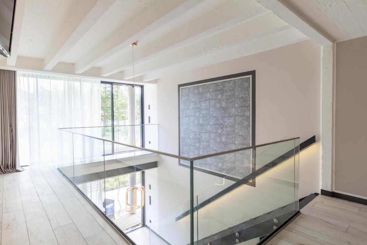 Apartment Avida Lofts