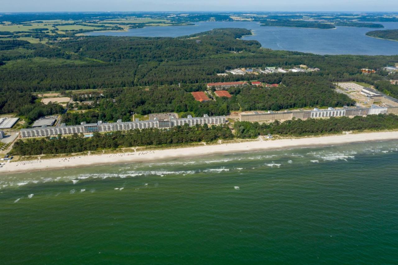 Apartment Avida Lofts Binz