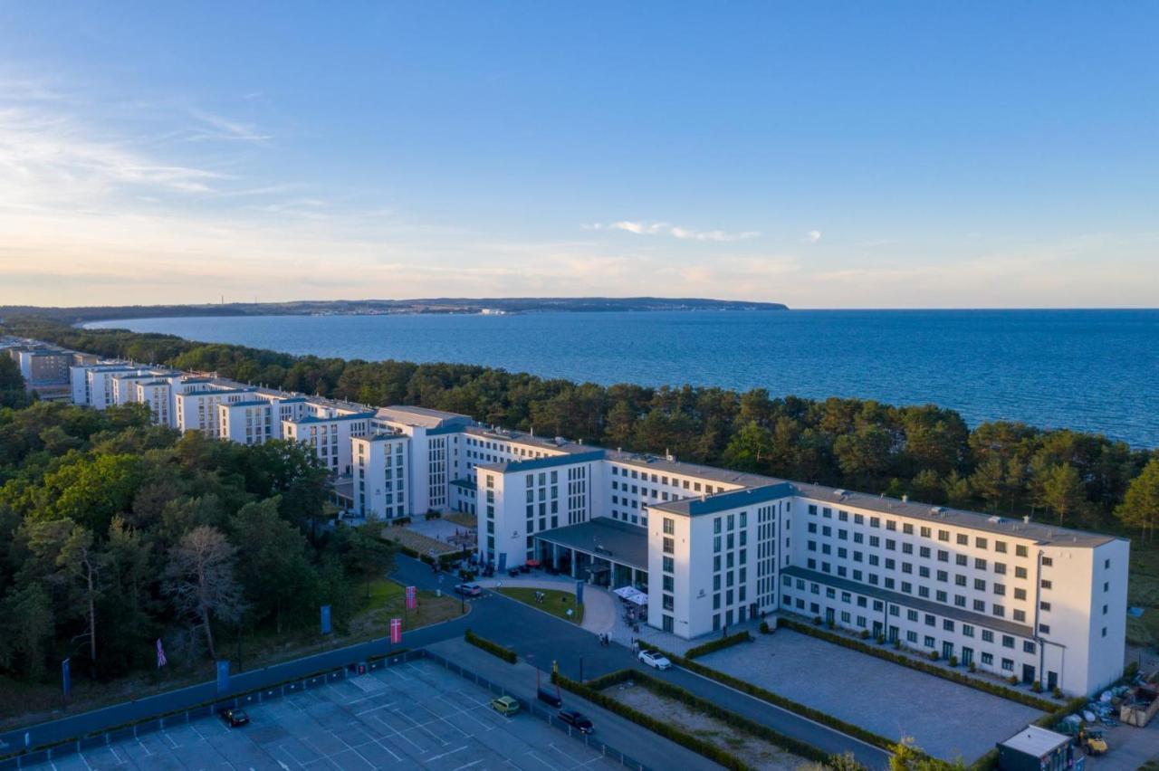 Avida Lofts Apartment Binz