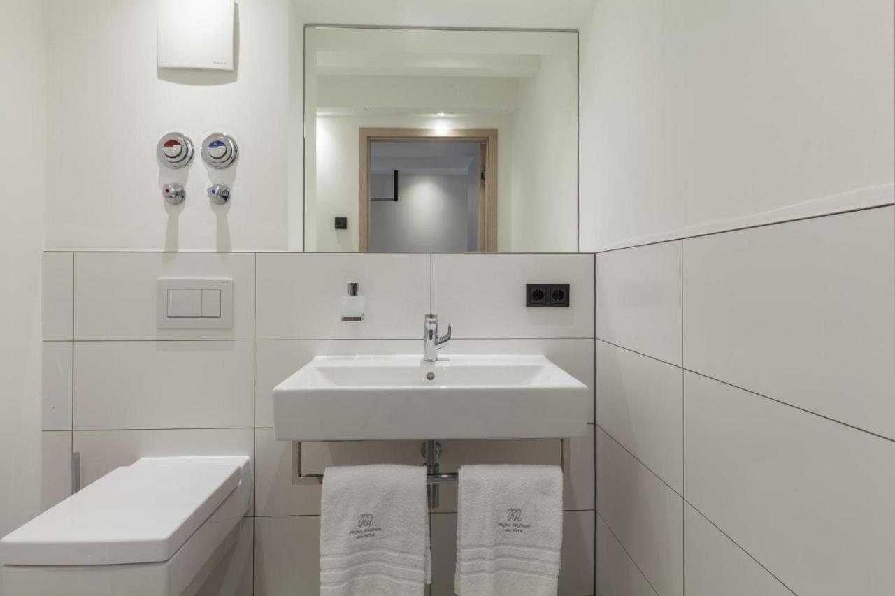 Avida Lofts Apartment *