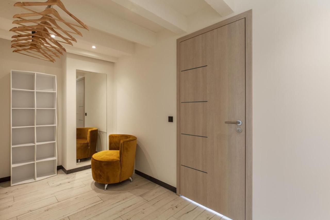 Avida Lofts Apartment