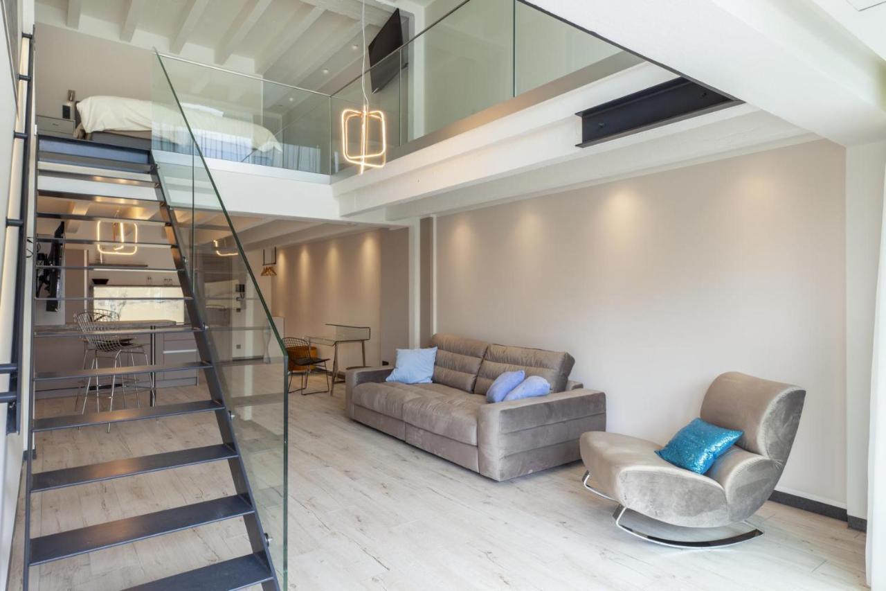 Avida Lofts * Binz