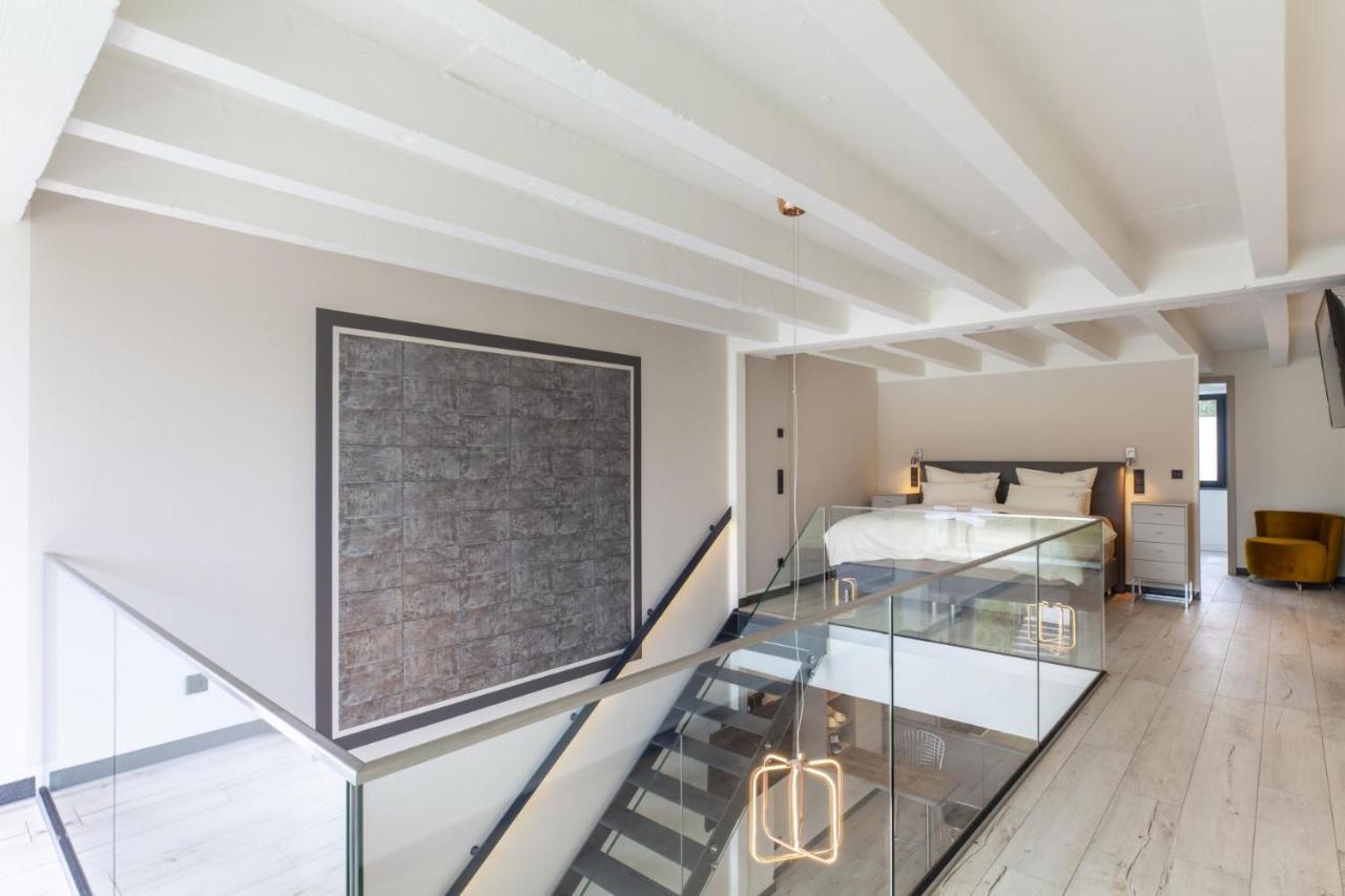 Apartment Avida Lofts Binz