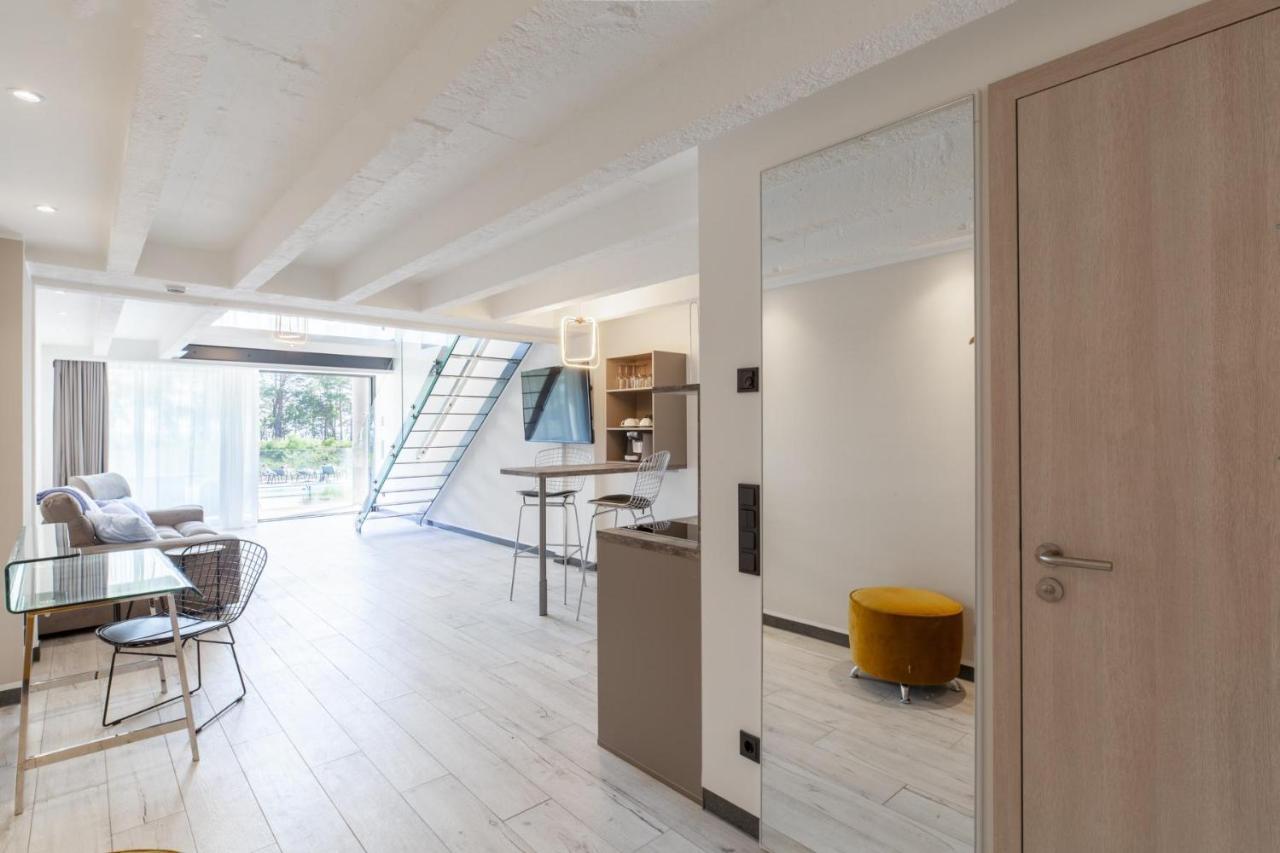 Avida Lofts * Binz